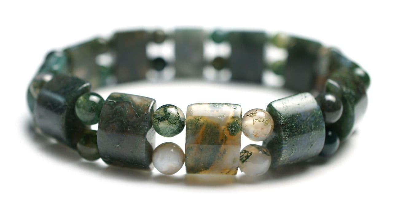 Stone Bracelets